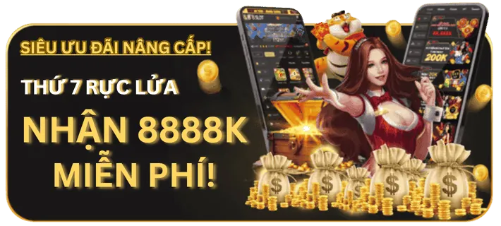 Khuyến mãi chào mừng sao789 chính thức