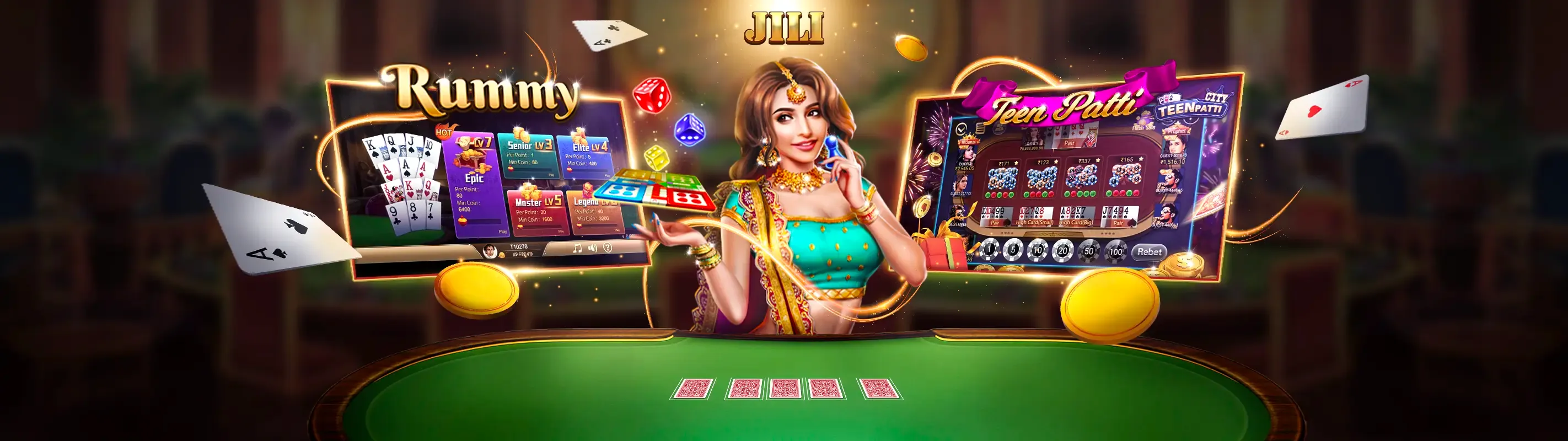 Hình ảnh chính trò chơi Slot tại Sao789 Chính Thức