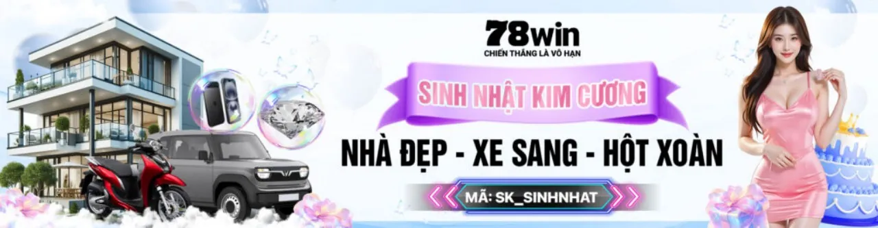 Các chương trình khuyến mãi độc quyền tại sao789 chính thức